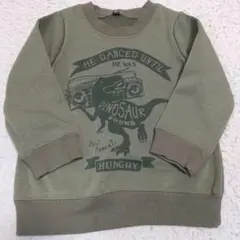 トレーナー