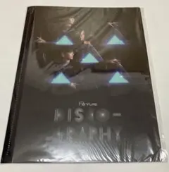 2026年最新】perfume クリアファイルの人気アイテム - メルカリ