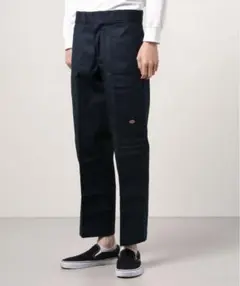 Dickiesダブルニー