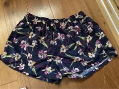 今日だけ¥1800 Patagonia バギーズ ショーツ S レディース