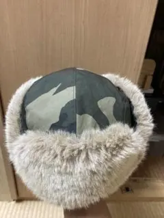 パイロットキャップ