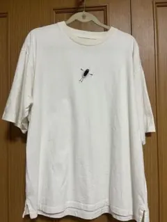 taka様専用　ビューティフルシャドープール　ビッグシルエットTシャツ