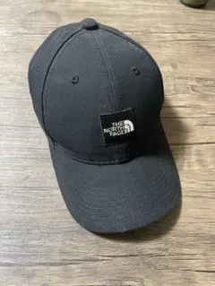 THE NORTH FACE ブラックキャップ