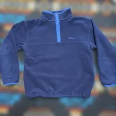 フカフカ！ 80s 90s l.l.bean スナップt