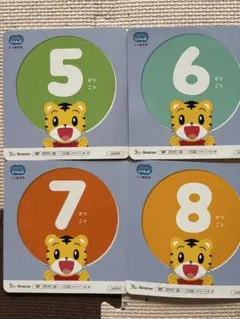 こどもちゃれんじじゃんぷDVD