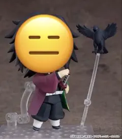 冨岡義勇 ねんどろいど