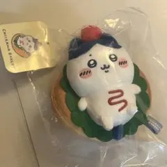 ちいかわベーカリー サンドなマスコット ハチワレ