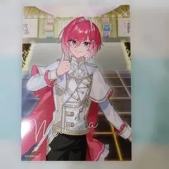 STPR Family EXPO ブロマイド めておら みかさくん - メルカリ