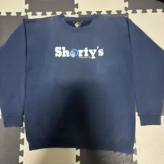 Shorty's スウェット L