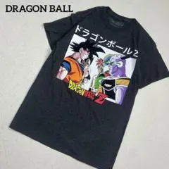 【公式】ドラゴンボールZ Tシャツ オフィシャル