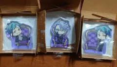 スタンドポップ ころっと アクスタ オクタ