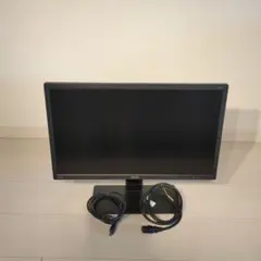 BenQ GW2270-T 液晶モニター 本体のサムネイル