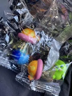 たまごっち　UFOスイング　セット