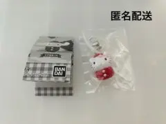 サンリオ　いちごめじるしアクセサリー