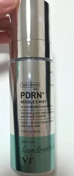 VT PDRN+ REEDLE S MIST 60ml