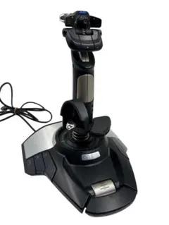 Saitek CYBORG EVO フライトスティック ゲーミングコントローラー
