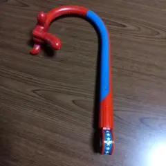 USJスパイダーマン肩叩き棒 - メルカリ