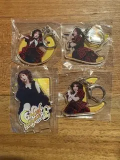 フルーツジッパー　早瀬ノエル　ラッフルくじ