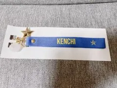 EXILE フラッグストラップ　KENCHI