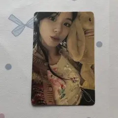 TWICE チェヨン サノクトレカ TWICE(トゥワイス) チェヨン(CHAEYOUNG) shoot インガ 音楽番組 公開