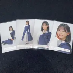 櫻坂46 遠藤理子　3期生「BAN」MV衣装　生写真　コンプ