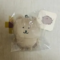 ナガノキャラクターズ 日焼けしたくまマスコット ナガノのくま