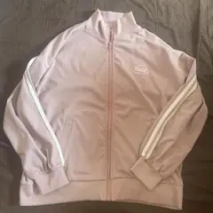 Honeys トラックジャケット ジャージ ピンク