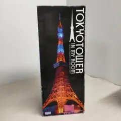 セガトイズ　東京タワー　インマイルーム Amazon.co.jp: 東京タワー in my room （インマイルーム
