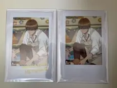 長野凌大 チェキ風ブロマイド - メルカリ