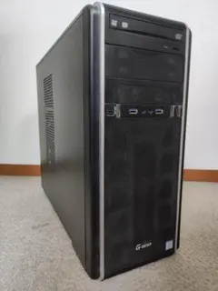 2025年最新】g gear パソコンの人気アイテム - メルカリ