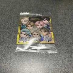 BOT シールウエハース バリ 集合 レア