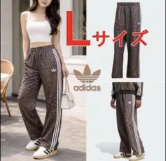 2026年最新】adidas レオパード パンツの人気アイテム - メルカリ