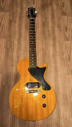 2025年最新】les paul juniorの人気アイテム - メルカリ