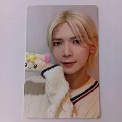 ATEEZ マイティーズラントレ