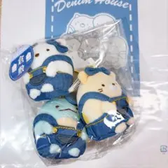 匿名 新品 Exclusive すみっコぐらし 倉敷 しろくま とかげ ねこ