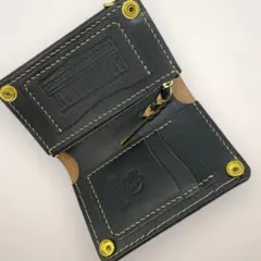 JOKER様 オーダー商品 ダブルホック二つ折り財布 - メルカリ