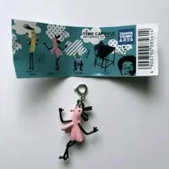 おやすみプンプン ストラップ 5点セット ガチャガチャ ガシャポン 浅野いにお おやすみプンプン ストラップ ～また泣くんけ？ シリーズ2
