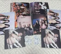 hearts2hearts アルバム photobook CD 開封済