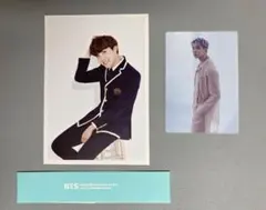 BTS FC 3rd 3期 メンバーシップ J-hope ホビ ③