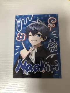 からぴち なおきり ブロマイド