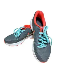 ナイキ レボリューション2 23.5cm 284771-018 レディース