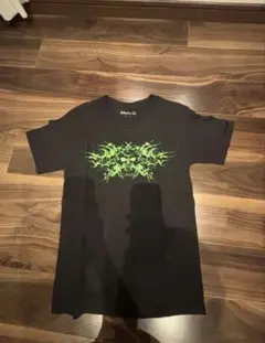 ec melodi Tシャツ 紫 - メルカリ