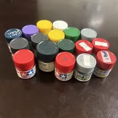 2026年最新】プラモ 塗料 セットの人気アイテム - メルカリ