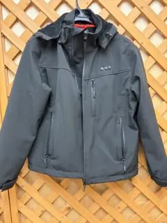 バッテリー付き 電熱ヒーター アウター 男女兼用 Mサイズ