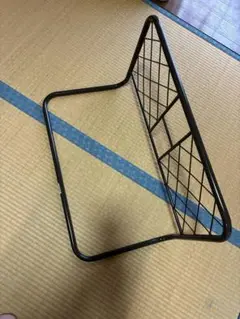 ベッドガード ブラウン╱ニトリ