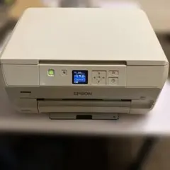ジャンク品】EPSON EP-807AW インクジェットプリンター - メルカリ