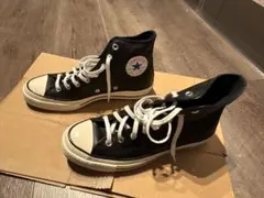 コンバース　チャックテイラー　ct70 レザー