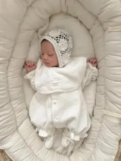 mon bebe / glory suit & Socks