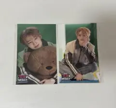 TOYWORLD オンラインくじ アイエン