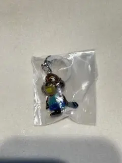 ズートピア2 めじるしアクセサリー